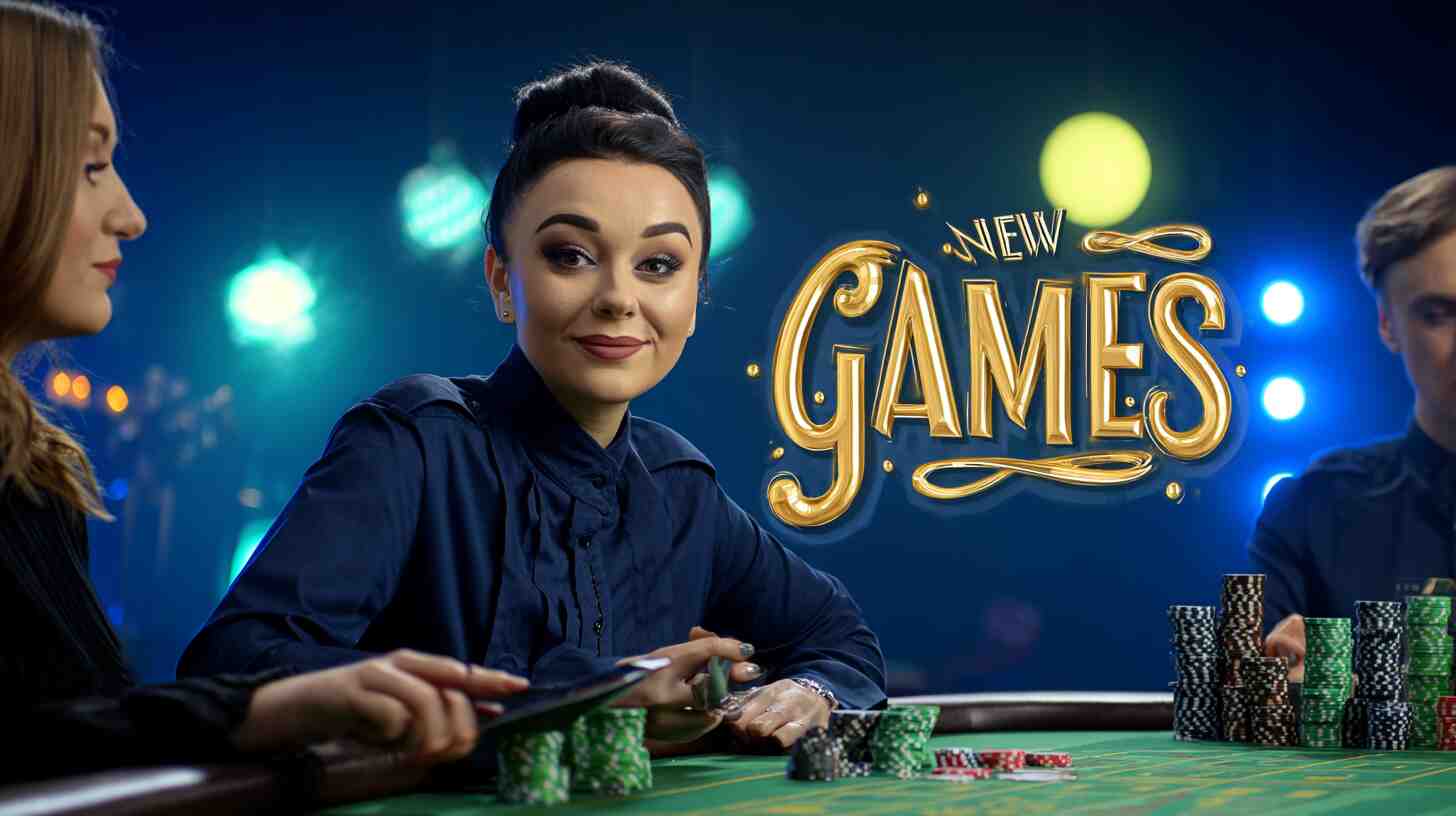 Play Big with Casino 4999 BET Games
                              